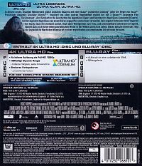 The Revenant - Der Rückkehrer [4K Ultra HD], 1