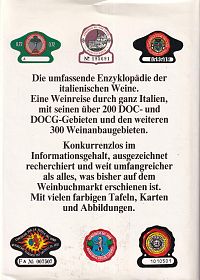 Vino - Die Weine Italiens, 1