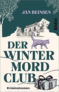 Der Wintermordclub, 1
