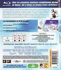 L'Age de glace [Blu-ray], 1