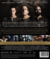 Foxcatcher [Blu-ray], 1