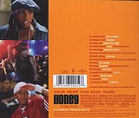 Honey [CD], 1