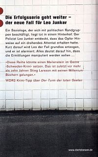 Schmutziger Schnee - Band 2, 1