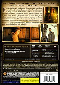 Un long dimanche de Fiançailles [DVD], 1