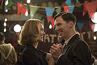 The Imitation Game [DVD], 4