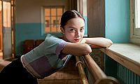 Polina [DVD], 5