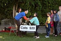 The Big Bang Theory - Staffel 4 [Blu-ray], 5