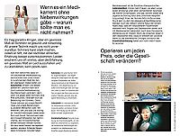 #dkkontrovers. Macht die Medizin uns krank?, 6