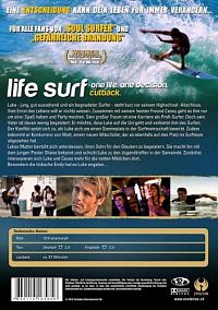 Life Surf [DVD], 1