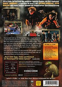 Spy Kids 2 - Die Rückkehr der Superspione [DVD], 1
