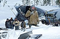 Le Territoire des Loups [DVD], 6