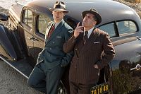 Café Society [Blu-ray], 2