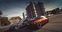 Burnout - Paradise [Sony PlayStation 3], 6