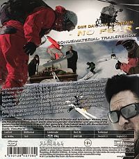 Board or die [Blu-ray 3D], 1