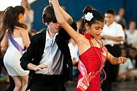 Dancing in Jaffa [DVD], 1