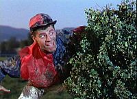 Der tollkühne Jockey [DVD], 3