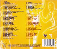 Workout 2 - Aerobic Sessions [CD], 1