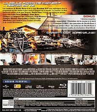 Death race 2 [Blu-ray], 1