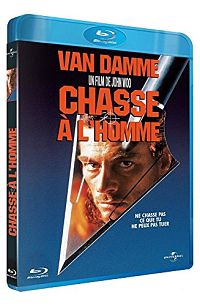 Chasse à l'homme [Blu-ray], 1