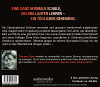 Tod eines Lehrers, 1