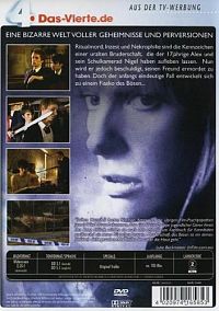 Bruderschaft des Bösen [DVD], 1