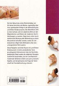 Wir wünschen uns ein Kind, 1