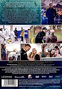 Der Giftanschlag von Salisbury [DVD], 2