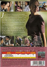 Mademoiselle Chambon [DVD], 1