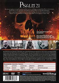 Psalm 21 [DVD], 1