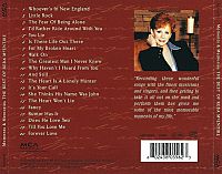 Moments & Memories - The Best of Reba McEntire [CD], 1