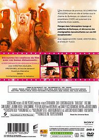 Burlesque [DVD], 1