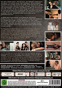 The Owls (OmU) [DVD], 1