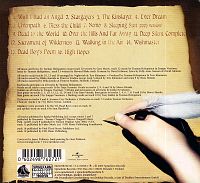 Highest Hopes - The Best of Nightwish [CD], 1