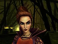 Barbie und das Diamantschloss [DVD], 6