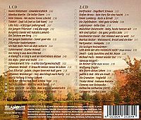 Die Volkstümliche Hitparade Herbst 2019 [CD], 1