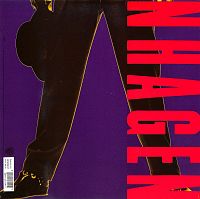 Halleluja [Vinyl], 1