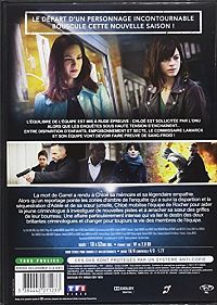 Profilage - Saison 7 [DVD], 1