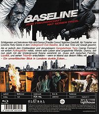 Baseline [Blu-ray], 1
