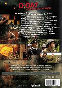 D-Day - Allein unter Feinden [DVD], 1