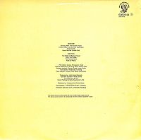 Selling England by the pound [Vinyl], 1