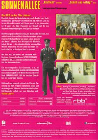 Sonnenallee [DVD], 2