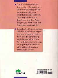 Wirksame Hilfe bei Depressionen, 1