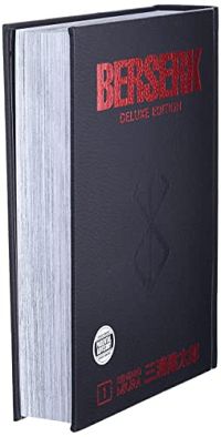 Berserk Deluxe Volume 1, 6