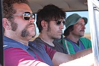 Red Dog [Blu-ray], 4