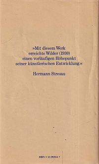 Die Frau aus Andros, 1