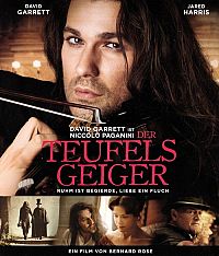 Der Teufelsgeiger [Blu-ray], 1