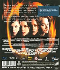 Der Hexenclub [Blu-ray], 1