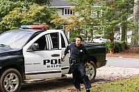 The red road - Staffel 1  [Blu-ray], 6