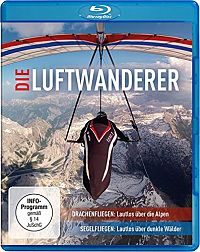 Die Luftwanderer [Blu-ray], 1