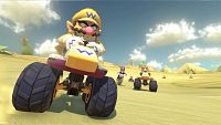 Mario Kart 8  [Nintendo Wii], 6